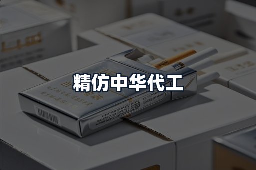 精仿中华代工